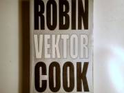Vektor (Robin Cook) 1999 (8kép+tartalom)
