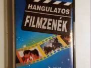 Hangulatos Filmzenék 1. (kazetta) 1997 (teszteletlen)