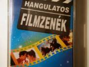 Hangulatos Filmzenék 2. (kazetta) 1997 (teszteletlen)
