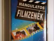 Hangulatos Filmzenék 3. (kazetta) 1997 (teszteletlen)