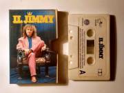 Jimmy II. (Ver.2) 1992 (kazetta) teszteletlen