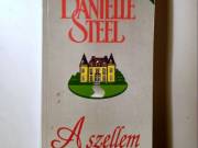 A Szellem (Danielle Steel) 2002 (8kép+tartalom)