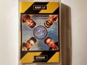 East 17 - Steam (1994) kazetta (teszteletlen)
