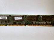 PC100 32MB RAM (1998 Made in USA) teszteletlen (Ver.2)