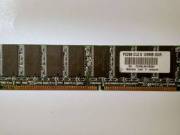 Pluss DDR1 266MHz 128MB RAM (Ver.1) teszteletlen