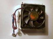 AMD CPU Hűtés (Ver.1)