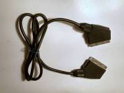 Scart Kábel (Ver.7) 1m (teszteletlen)