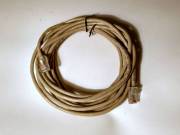 Internet Kábel (Ver.7) UTP 440cm (teszteletlen)