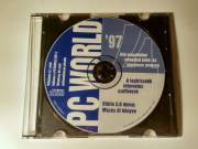 PC World 1997/4 CD (teszteletlen)