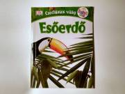 Csodálatos Világ - Esőerdő (Happy Meal) 2012 (8kép+tartalom)