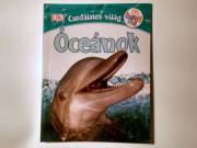 Csodálatos Világ - Óceánok (Happy Meal) 2012 (8kép+tartalom)