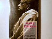 Haré Krisna (2017) 9kép+tartalom