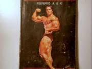 Az Erő Műhelyében (Fekete Ferenc) 1986 (viseltes) 10kép+tartalom