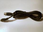 RCA Kábel (Ver.26) 140cm (teszteletlen)