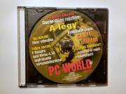 PC World 2002/4 CD1. (teszteletlen)