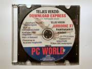 PC World 2002/4 CD2. (teszteletlen)