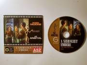 Az Angyal - A Szervezet Embere (1968) VCD (feliratos)