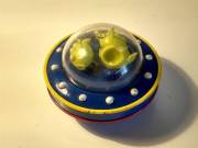 Játék Figura (Ver.8) UFO (MAXX Disney Pixar)