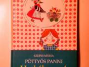 Pöttyös Panni - Harkály Anyó (Szepes Mária) 2010 (8kép+tartalom)