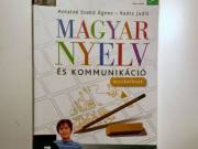 Magyar Nyelv és Kommunikáció 7. Munkafüzet (2017) 6kép+tartalom