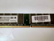 Samsung DDR1 400MHz 512MB RAM (Ver.2) teszteletlen