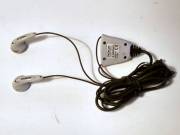 Nokia Headset (HDS-3) Ver.2 (rendben működik)