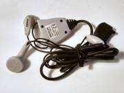 Nokia Headset (HDS-3) Ver.3 (rendben működik)