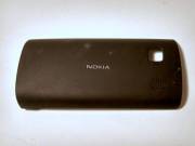 Nokia 500 Hátlap (Ver.1) fekete