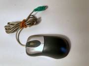 A4Tech Wheel 3D Mouse (SWW-35) teszteletlen