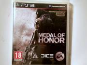 Medal of Honor (PS3) Tok+Borító+Leírás (2010)