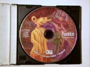 Pinokkió (PC játék) 2008 (jogtiszta) teszteletlen