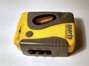 Clatronic Walkman (WMS 326) kb.1996