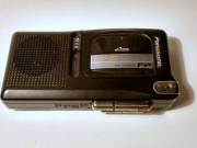 Panasonic RN-402 Diktafon (Ver.1) sérült, hiányos, teszteletlen