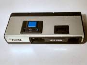 Focal - Tele Focal Fényképező (Japán kb.1977) teszteletlen