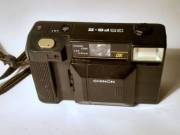 Chinon 35FS-II DX Fényképező (Japán kb.1984) teszteletlen