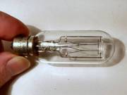 Szovjet Égő 100W (1975)