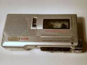 Sony M-560V Diktafon (Ver.1) hibásan működik