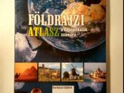 Földrajzi Atlasz a Középiskolák Számára (2014) 8kép+tartalom