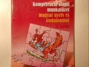 Kompetencia Alapú Munkafüzet Magyar Nyelv és Irodalom 2. (2009)