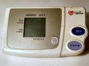 Omron M4-I Vérnyomásmérő (hiányos, teszteletlen)