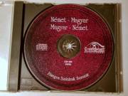 Német-Magyar Magyar-Német Hangos Szótár (1996) CD (teszteletlen)