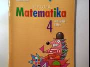 Sokszínű Matematika 4. Tankönyv 2.Félév (2011) 6kép+tartalom