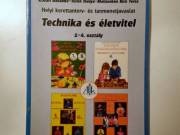 Technika és Életvitel 1-4. (Kerettanterv) 2001