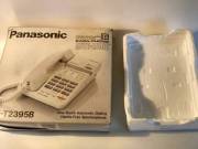 Panasonic KX-T2395B (kb.1992) üres doboz