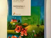 Matematika 1. Tankönyv+Gyakorló 2.kötet (2008)