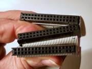 IDE Floppy Kábel (Ver.8) teszteletlen