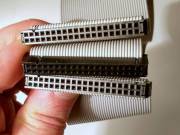 IDE HDD Kábel (Ver.11) teszteletlen
