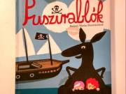 Puszirablók (Vig Balázs) 2014 (dedikált) 8kép+tartalom