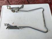 Kerékpár Kitámasztó Nagy Noname (bontott)