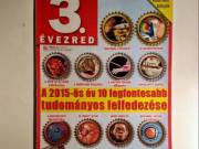 3. Évezred 2016/2 Február (10kép+tartalom)